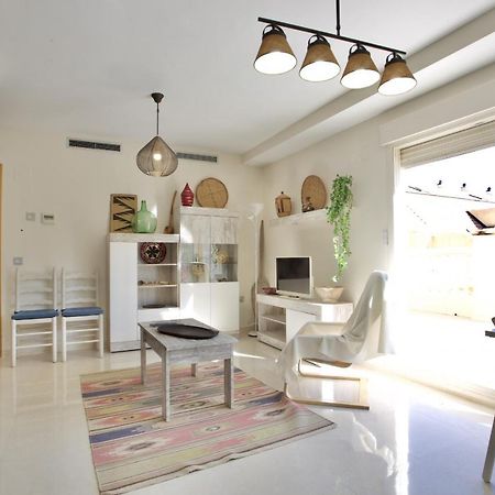 Apartmán Atico En El Puerto De Denia Exteriér fotografie