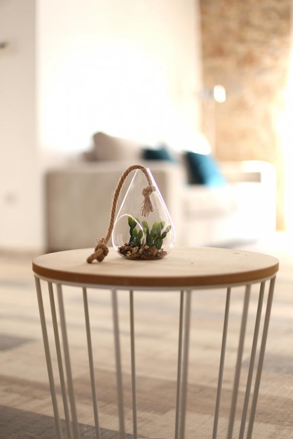 Apartmán Atico En El Puerto De Denia Exteriér fotografie