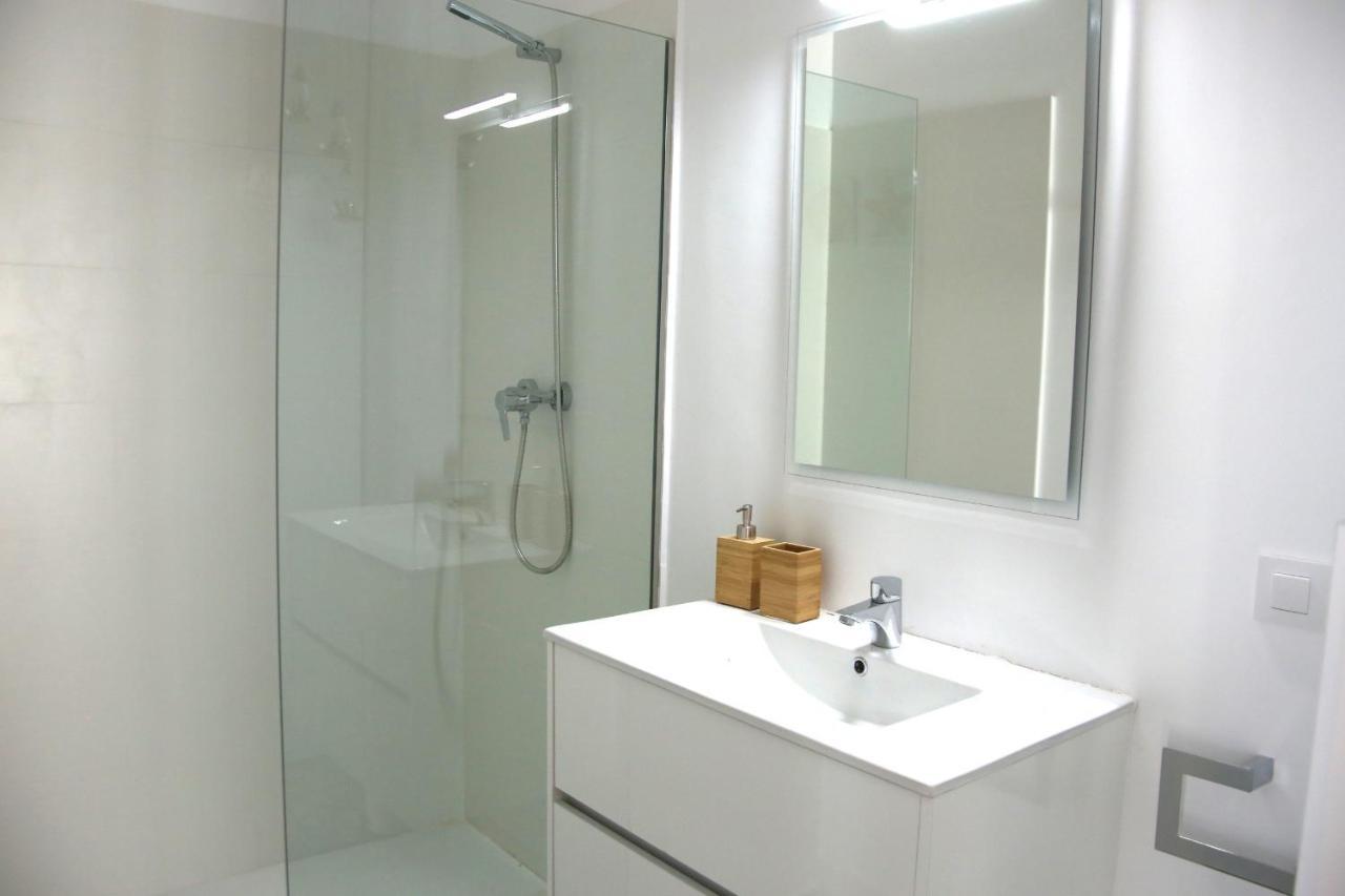 Apartmán Atico En El Puerto De Denia Exteriér fotografie