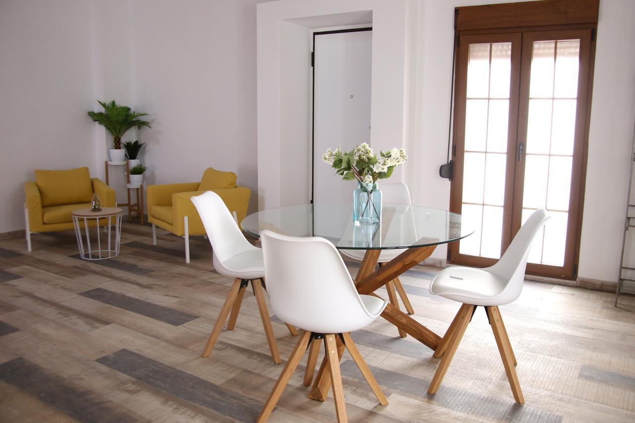 Apartmán Atico En El Puerto De Denia Exteriér fotografie