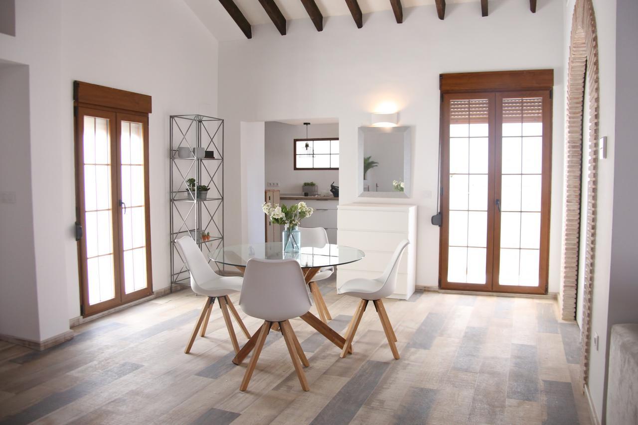 Apartmán Atico En El Puerto De Denia Exteriér fotografie