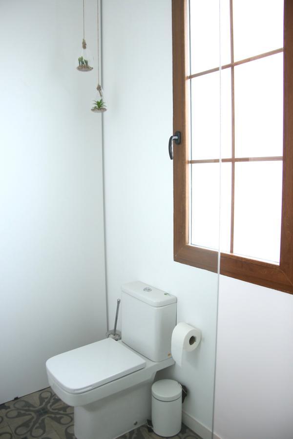 Apartmán Atico En El Puerto De Denia Exteriér fotografie