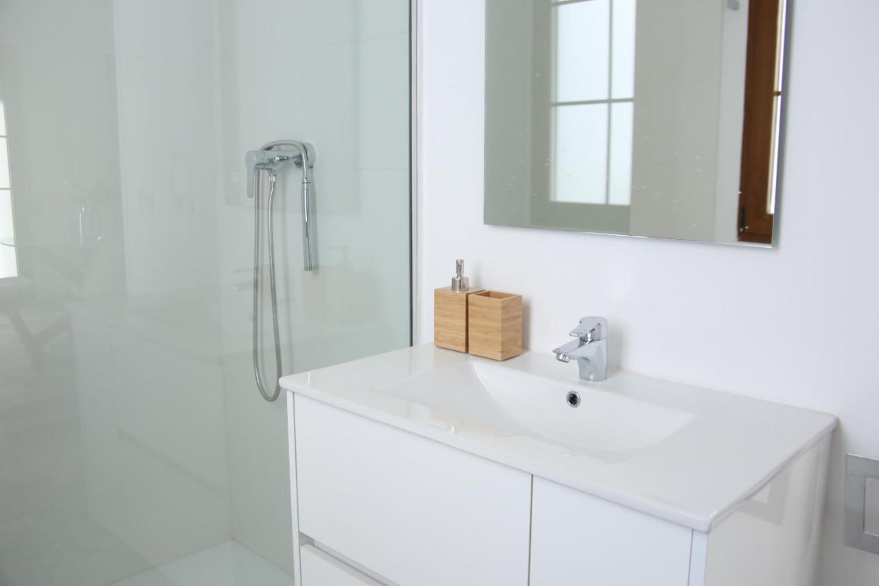 Apartmán Atico En El Puerto De Denia Exteriér fotografie